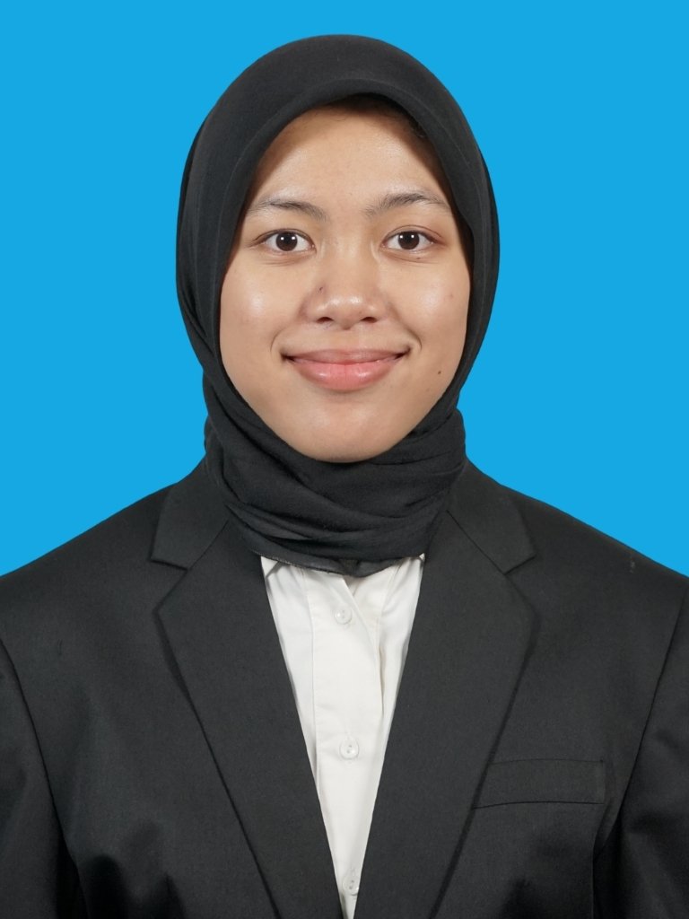 Nasywaa Zahratul Jannah